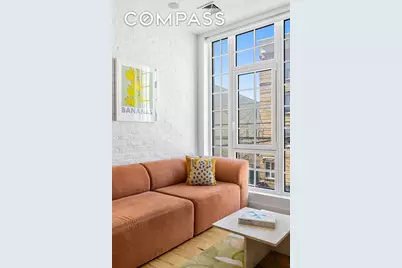 278 Nassau Avenue #2B, Brooklyn, NY 11222 - Photo 2