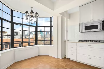 57 Montague Street #7BC, Brooklyn, NY 11201 - Photo 6