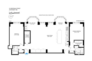 57 Montague St, New York City, NY 11201 - Photo 14
