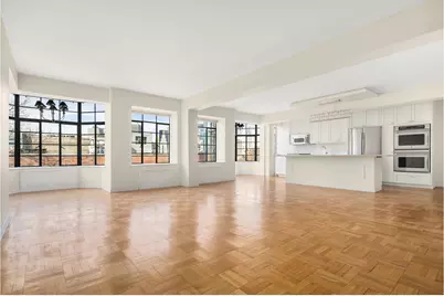 57 Montague Street #7BC, Brooklyn, NY 11201 - Photo 8