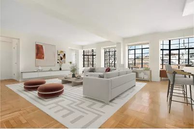 57 Montague Street #7BC, Brooklyn, NY 11201 - Photo 2