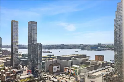 500 W 43rd Street #37A, New York City, NY 10036 - Photo 20