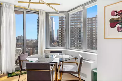 500 W 43rd Street #37A, New York City, NY 10036 - Photo 10