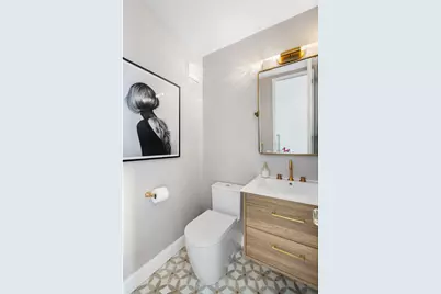 500 W 43rd Street #37A, New York City, NY 10036 - Photo 14