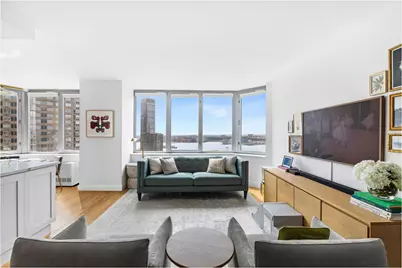 500 W 43rd Street #37A, New York City, NY 10036 - Photo 4