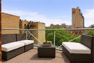 270 W 17th Street #5D, New York City, NY 10011 - Photo 6