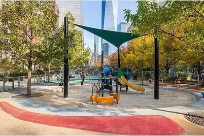 280 Rector Place #5N, New York City, NY 10280 - Photo 12