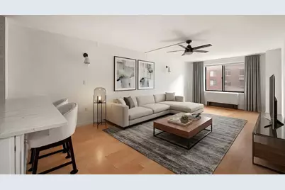280 Rector Place #5N, New York City, NY 10280 - Photo 1
