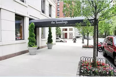 280 Rector Place #5N, New York, NY 10280 - Photo 6