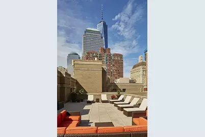 280 Rector Place #5N, New York City, NY 10280 - Photo 8