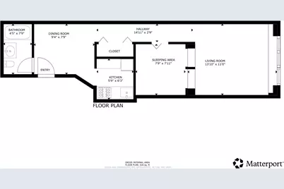 179 E 78th Street #2B, New York City, NY 10075 - Photo 10