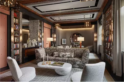 303 Park Avenue #2105, New York City, NY 10022 - Photo 58