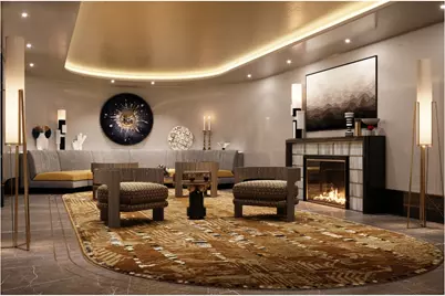 303 Park Avenue #2105, New York City, NY 10022 - Photo 24