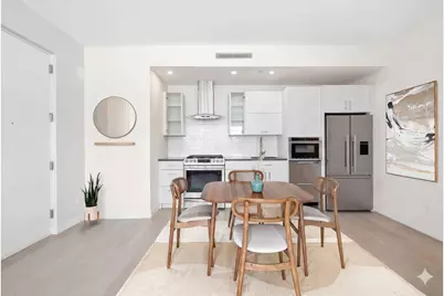 362 Van Brunt Street #1D, Brooklyn, NY 11231 - Photo 2