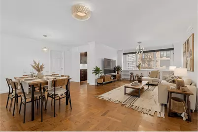 233 E 69th Street #3L, New York City, NY 10021 - Photo 1