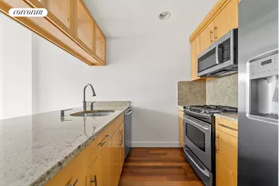 161 E 110th Street #4J, New York City, NY 10029 - Photo 2