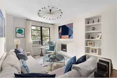 250 W 75th Street #2A, New York, NY 10023 - Photo 1