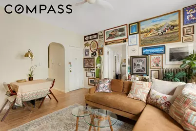 242 W 104th Street #4EF, New York City, NY 10025 - Photo 4