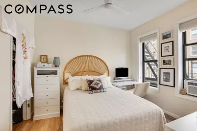 242 W 104th Street #4EF, New York City, NY 10025 - Photo 10