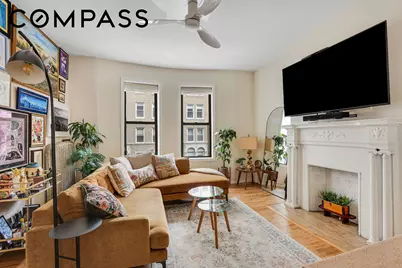 242 W 104th Street #4EF, New York City, NY 10025 - Photo 1