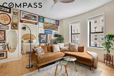 242 W 104th Street #4EF, New York City, NY 10025 - Photo 2
