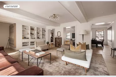 118 W 13th Street #3, New York City, NY 10011 - Photo 8