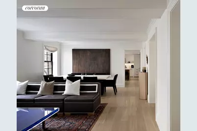 118 W 13th Street #3, New York City, NY 10011 - Photo 44