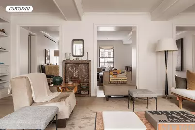 118 W 13th Street #3, New York City, NY 10011 - Photo 38