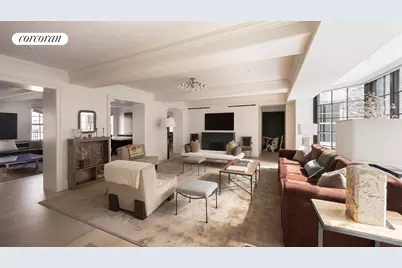 118 W 13th Street #3, New York City, NY 10011 - Photo 20