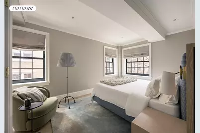 118 W 13th Street #3, New York City, NY 10011 - Photo 58