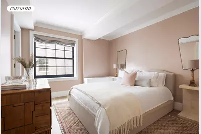 118 W 13th Street #3, New York City, NY 10011 - Photo 32