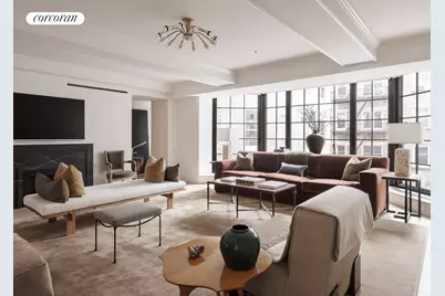 118 W 13th Street #3, New York City, NY 10011 - Photo 30