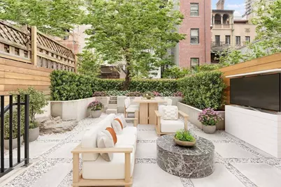 221 E 48th Street #GARDEN, New York City, NY 10017 - Photo 1