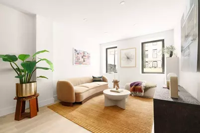 221 E 48th Street #GARDEN, New York City, NY 10017 - Photo 4