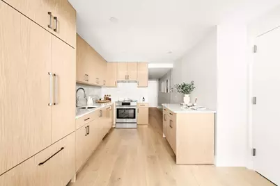 221 E 48th Street #GARDEN, New York City, NY 10017 - Photo 6