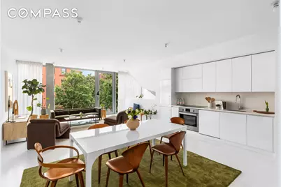 272 Greene Avenue, Brooklyn, NY 11238 - Photo 2