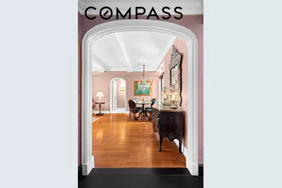 339 E 58th Street #9A, New York City, NY 10022 - Photo 10