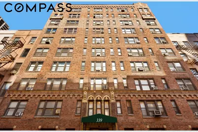 339 E 58th Street #9A, New York City, NY 10022 - Photo 20
