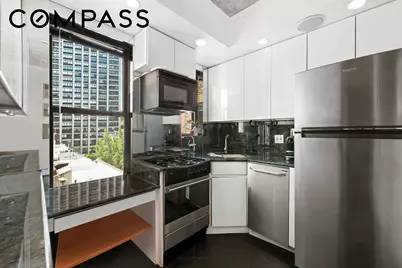 339 E 58th Street #9A, New York City, NY 10022 - Photo 12