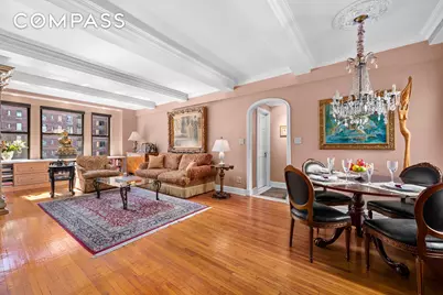 339 E 58th Street #9A, New York City, NY 10022 - Photo 1