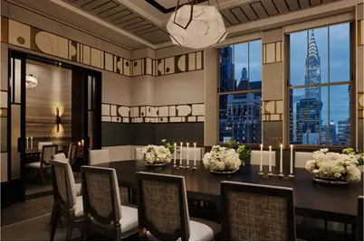 303 Park Avenue #2332, New York City, NY 10022 - Photo 20