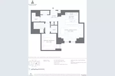 303 Park Avenue #2332, New York City, NY 10022 - Photo 24