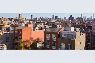 2280 Frederick Douglass Boulevard #9F, New York City, NY 10027 - Photo 2