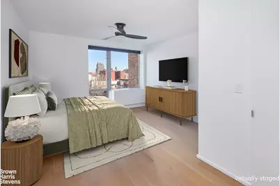2280 Frederick Douglass Boulevard #9F, New York City, NY 10027 - Photo 4