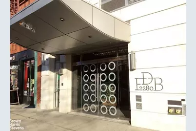 2280 Frederick Douglass Boulevard #9F, New York City, NY 10027 - Photo 14