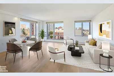 2280 Frederick Douglass Boulevard #9F, New York City, NY 10027 - Photo 1