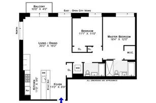 2280 Frederick Douglass Blvd, New York City, NY 10027 - Photo 16