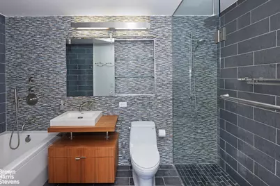 2280 Frederick Douglass Boulevard #9F, New York City, NY 10027 - Photo 6