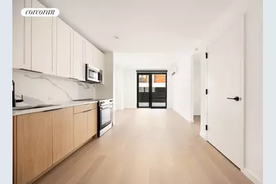 380 4th Avenue #2I, Brooklyn, NY 11215 - Photo 2