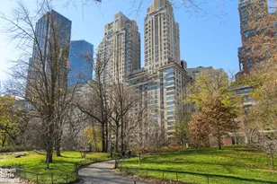 25 Central Prk W, New York City, NY 10023 - Photo 18